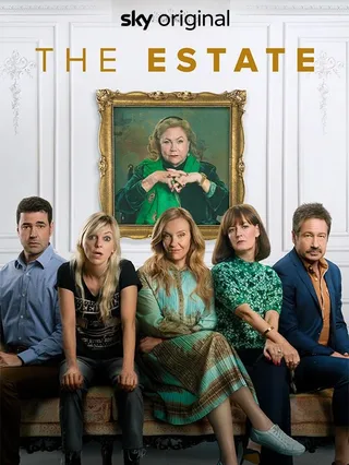 The Estate