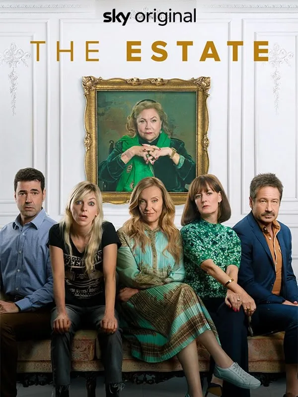 The Estate