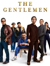 The Gentlemen