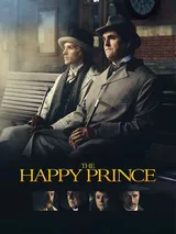 The Happy Prince