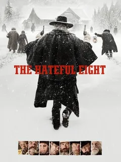The Hateful Eight