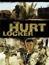 The Hurt Locker