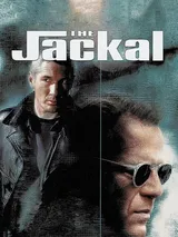 The Jackal