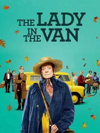 The Lady in the Van