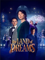 The Land of Dreams
