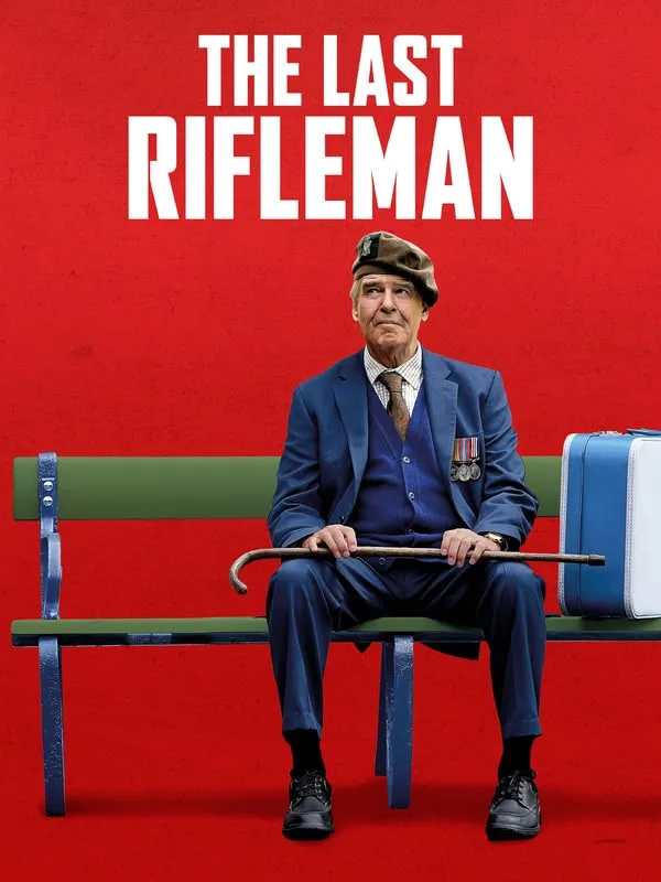 The Last Rifleman - Ritorno in Normandia