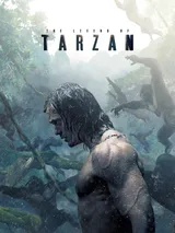 The Legend Of Tarzan