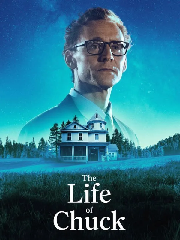 The Life of Chuck