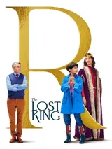 The Lost King