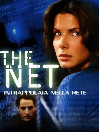 The Net - Intrappolata nella rete