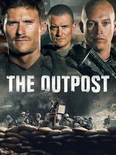 The Outpost