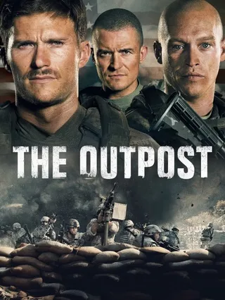 The Outpost