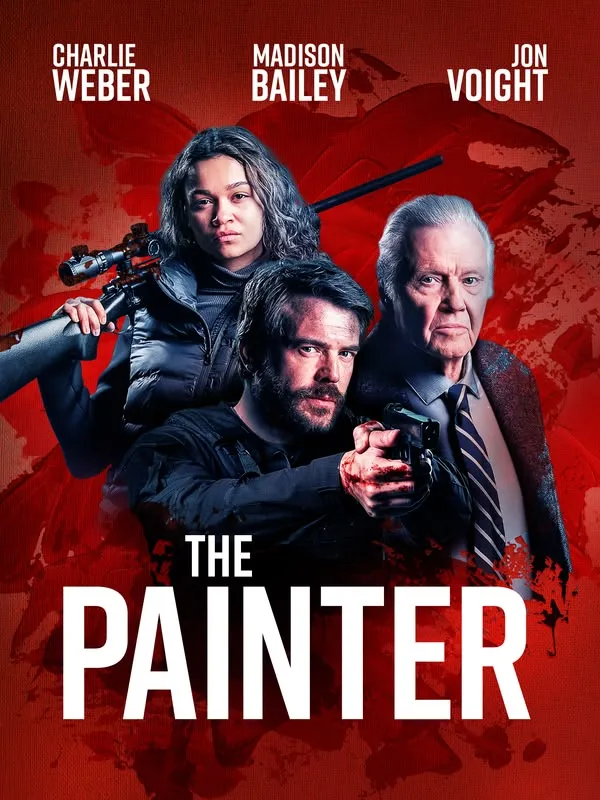 The painter