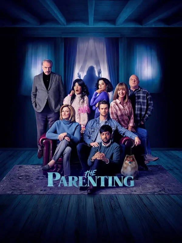 The Parenting