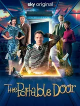 The Portable Door