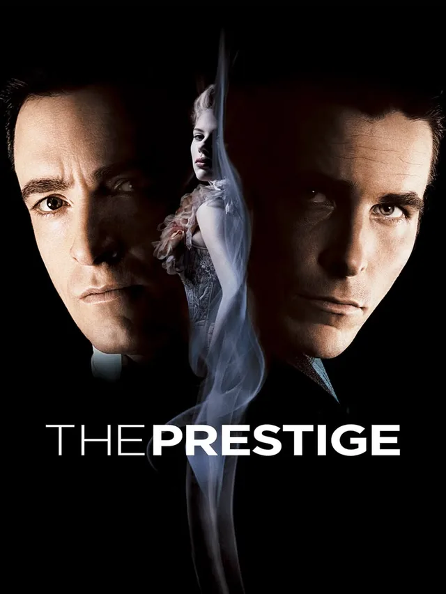 The Prestige