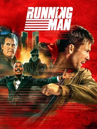 The Running Man