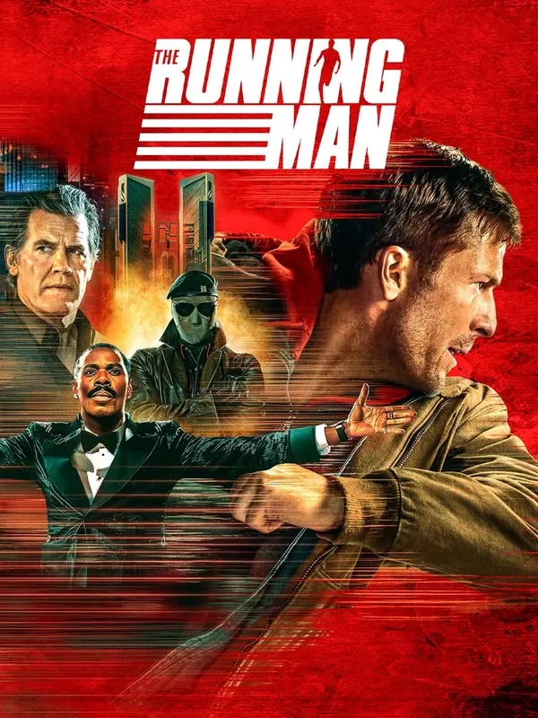 The Running Man