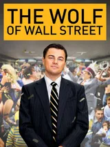 The Wolf of Wall Street