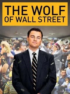 The Wolf of Wall Street