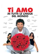 Ti amo in tutte le lingue del mondo