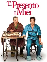 Ti presento i miei