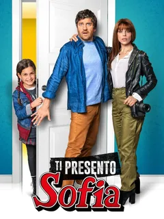 Ti presento Sofia