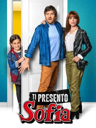 Ti presento Sofia