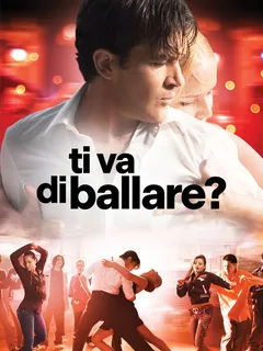Ti va di ballare?
