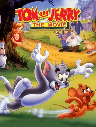Tom and Jerry - Il Film