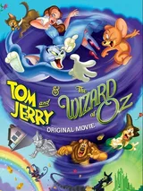 Tom & Jerry e il mago di Oz