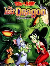 Tom & Jerry - Il drago perduto