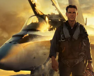 Top Gun: Maverick