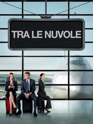 Tra le nuvole
