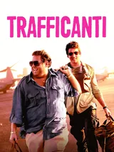 Trafficanti