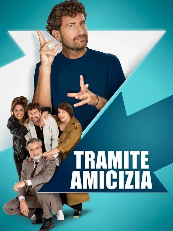 Tramite amicizia