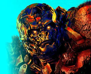Transformers Il Risveglio