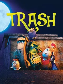 Trash