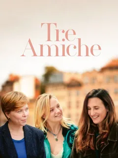 Tre amiche