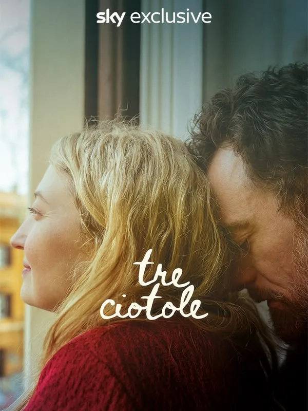 Tre ciotole