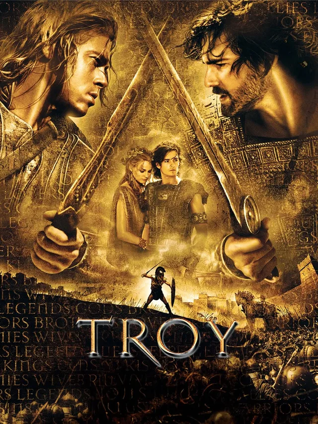 Troy