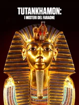 Tutankhamon: I Misteri della tomba