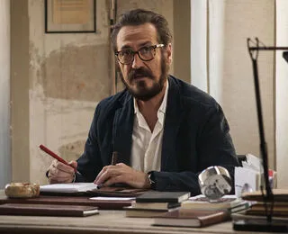 Tutta Colpa Di Freud
