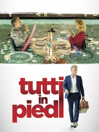 Tutti in piedi