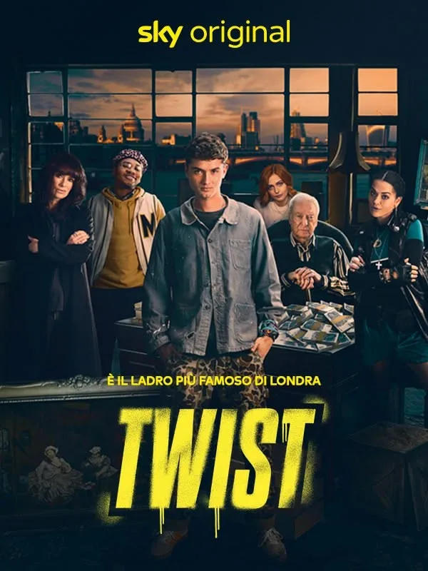 Twist