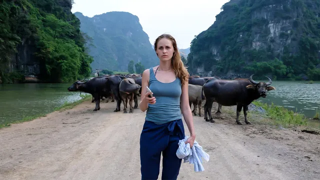 Un'estate in Vietnam