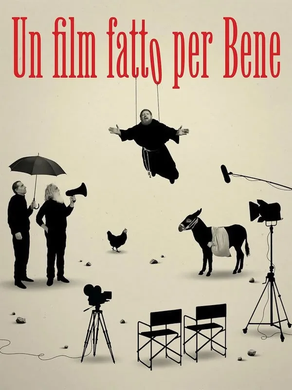 Un Film Fatto Per Bene