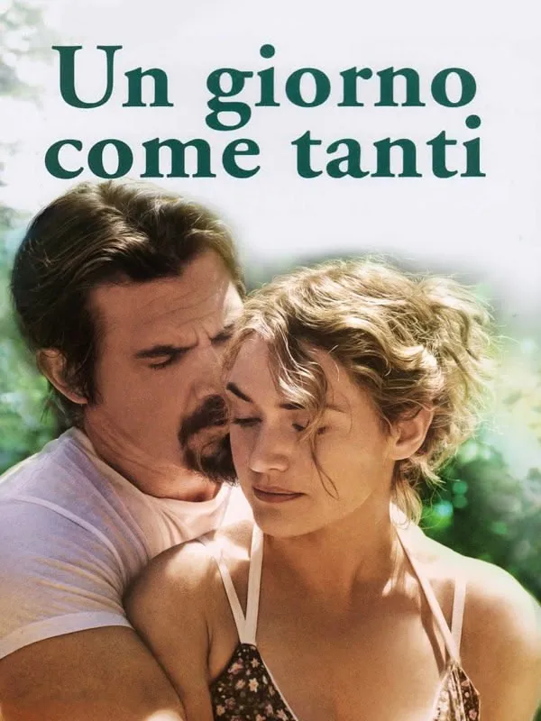 Un giorno come tanti
