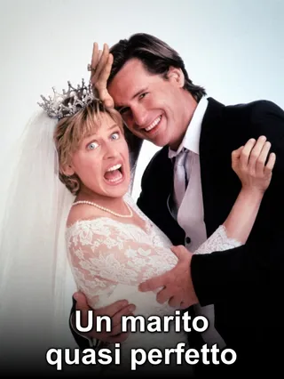 Un Marito Quasi Perfetto