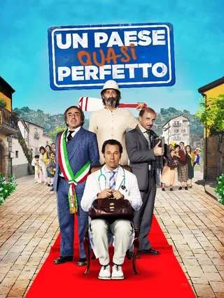 Un paese quasi perfetto